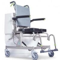 The Raz ATW GEB Tilt-in-Space Shower Chair - Image 4