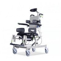 The Raz Paediatric Tilt-in-Space Shower Chair