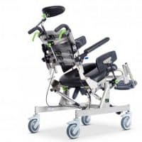 The Raz Paediatric Tilt-in-Space Shower Chair - Image 2