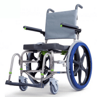 The Raz SP Shower Chair