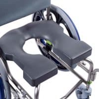 The Raz SP Shower Chair - Image 2