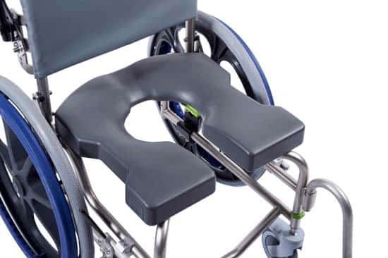 The Raz SP Shower Chair - Image 2