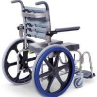 The Raz SP Shower Chair - Image 3