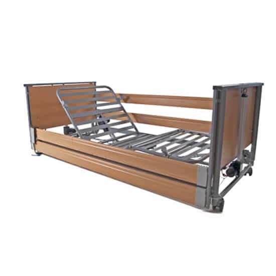 The Woburn Community Low Profiling Bed - Image 2