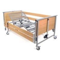 The Woburn Community Profiling Bed