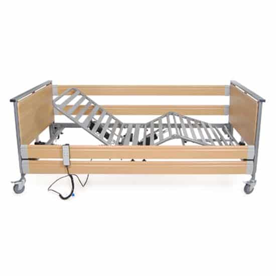 The Woburn Community Profiling Bed - Image 2