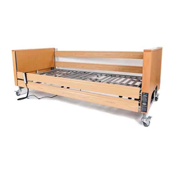 The Woburn Profiling Bed