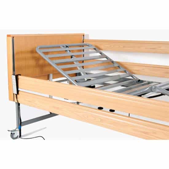 The Woburn Profiling Bed - Image 2