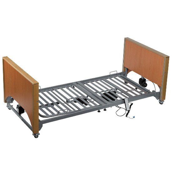 The Woburn Profiling Low Bed