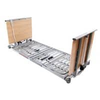 The Woburn Ultra Low Profiling Bed