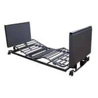 The Woburn Ultra Low Profiling Bed - Image 2