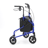 Days Lightweight Tri Wheel Walker - Image 4