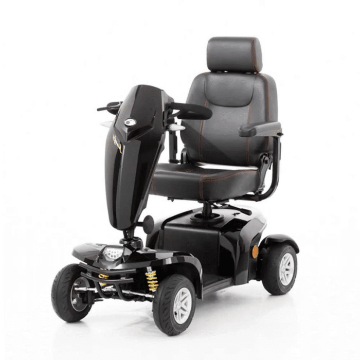 Komfy 4 Mobility Scooter - Image 2