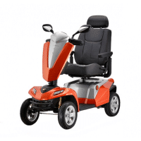 Maxer Mobility Scooter - Image 3