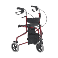 Tri Walker with Seat - Image 2
