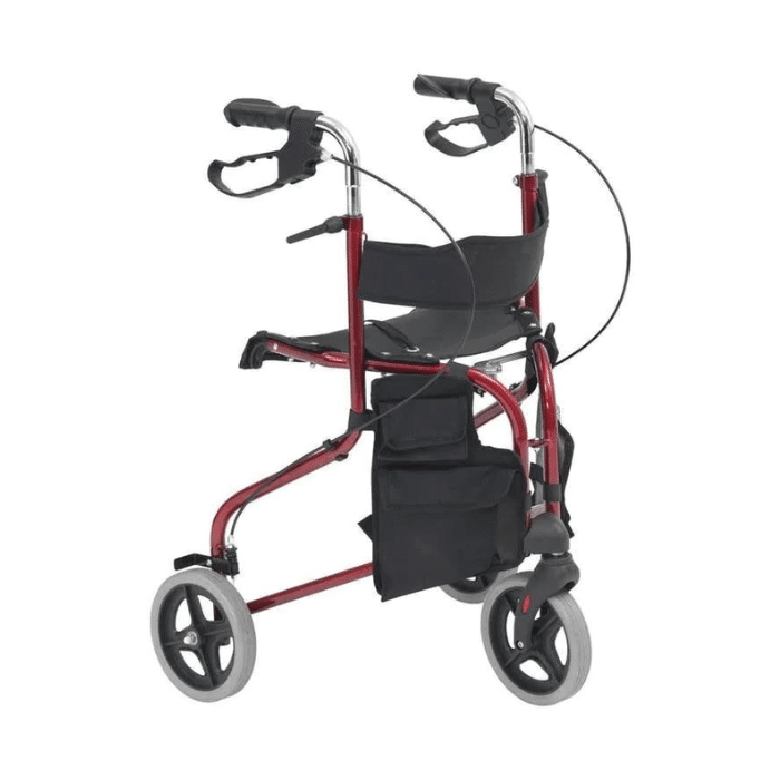 Tri Walker with Seat - Image 2