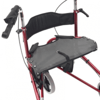 Tri Walker with Seat - Image 4