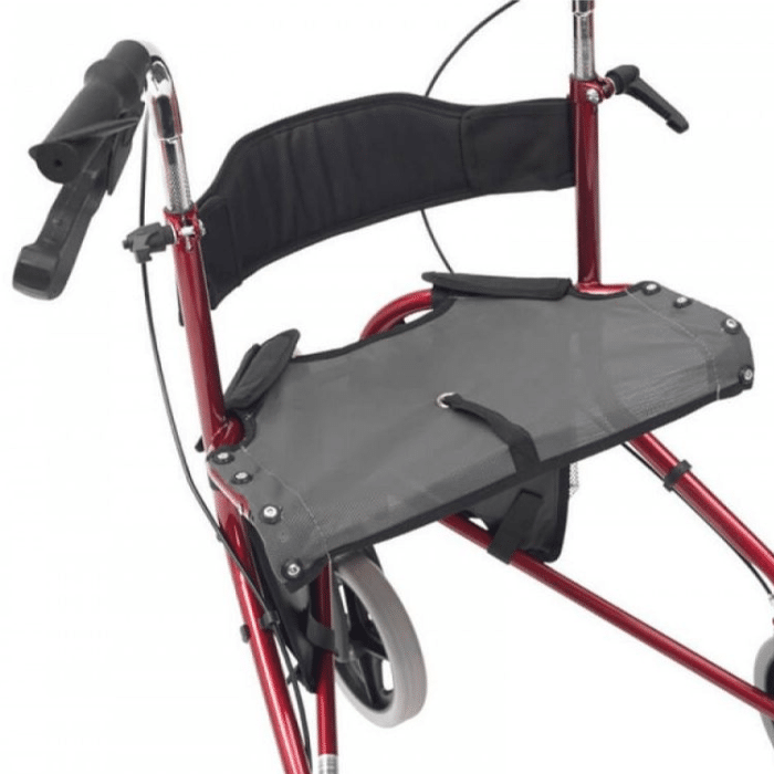 Tri Walker with Seat - Image 4