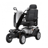Maxer Mobility Scooter