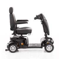 Komfy 4 Mobility Scooter - Image 6