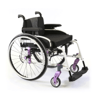 The Invacare Action 5 - Image 3