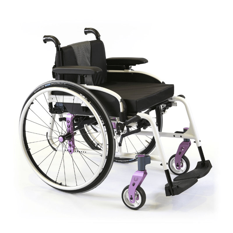 The Invacare Action 5 - Image 3