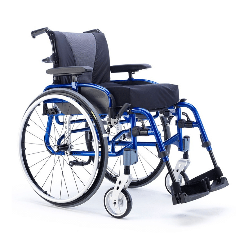 The Invacare Action 5 - Image 2