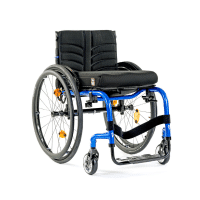 The Quickie Argon 2 - Image 2