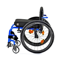 The Quickie Argon 2 - Image 4