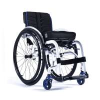 The Quickie Xenon 2 Hybrid - Image 2