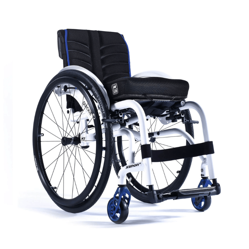 The Quickie Xenon 2 Hybrid - Image 2