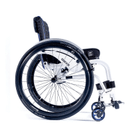 The Quickie Xenon 2 Hybrid - Image 5