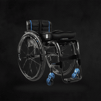 The Quickie Krypton R