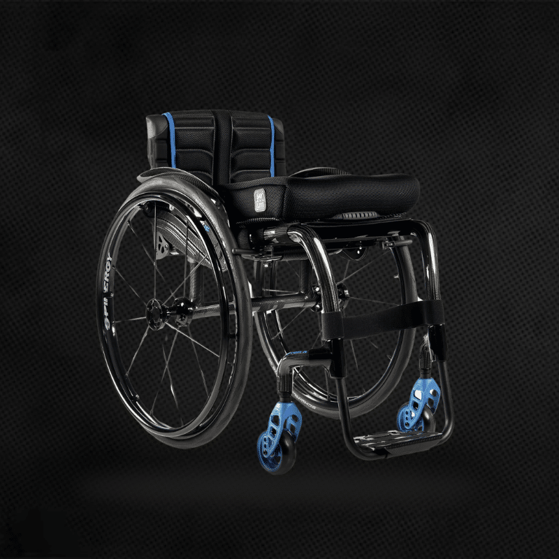 The Quickie Krypton R