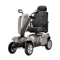 Maxer Mobility Scooter - Image 4
