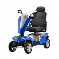 Maxer Mobility Scooter - Image 2