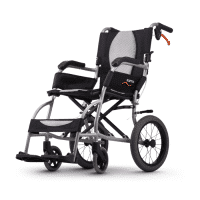 Karma Ergo Lite 2 Transit Wheelchair