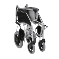 Drive Ultra Lightweight Transit Wheelchair - Image 2