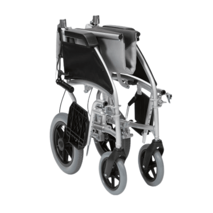 Drive Ultra Lightweight Transit Wheelchair - Image 2