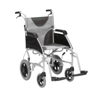 Drive Ultra Lightweight Transit Wheelchair