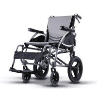 Karma S Ergo 115 Transit Wheelchair