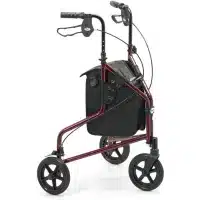Days Lightweight Tri Wheel Walker - Image 2