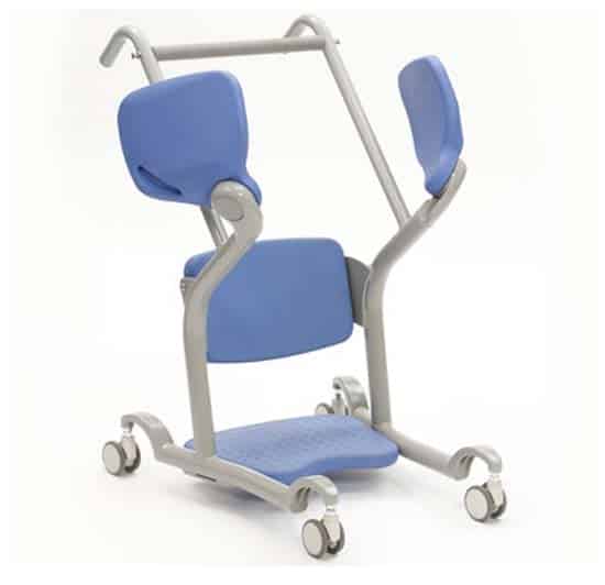 Able Assist Transfer Aid - Image 2