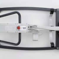 Invacare Birdie Evo Patient Lifter - Image 6