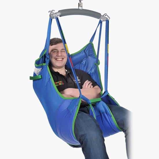 Osprey Cressy Sling - Image 3