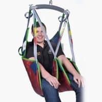 Osprey Deluxe Comfort Sling - Image 3