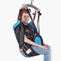Osprey Toilet & Transfer Sling - Image 2