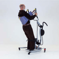 Silvalea Bliss Stand Aid Sling