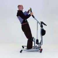 Silvalea Bliss Stand Aid Sling - Image 2