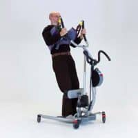 Silvalea Bliss Stand Aid Sling - Image 3